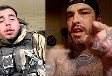 Soldier admits to crimes during livestream, raising concerns about military conduct.