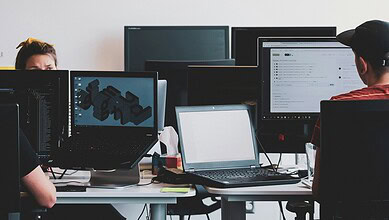 Hyderabad IT professional