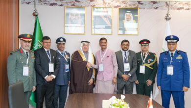 India showcases indigenous defence prowess at World Defence Show in Saudi Arabia