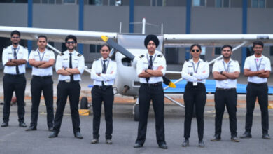 Indian pilots