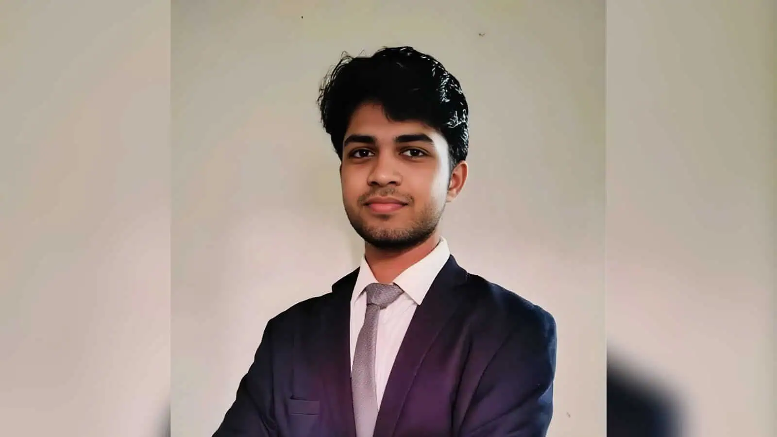 Indian student Saketh Sreenivasaiah found dead in US