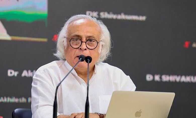 Diminished India’s moral standing: Congress slams Modi’s address at Knesset