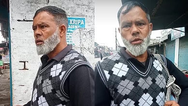 Kashmiri shawl seller harassed in Himachal Pradesh