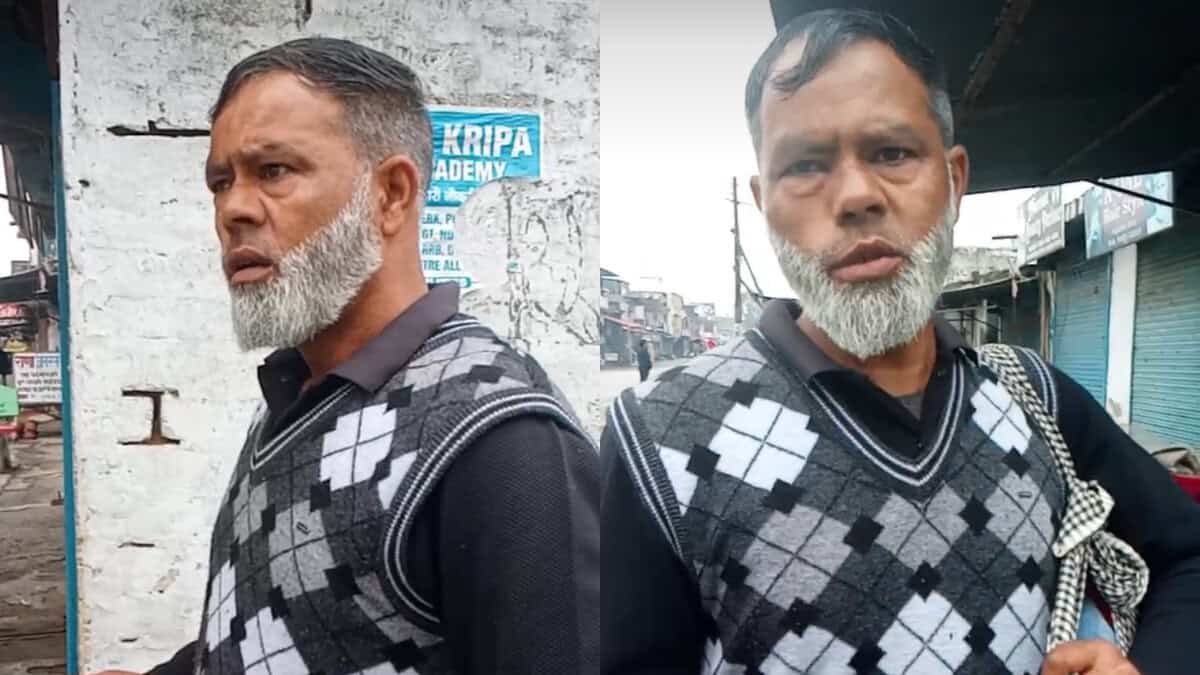 Kashmiri shawl seller harassed in Himachal Pradesh