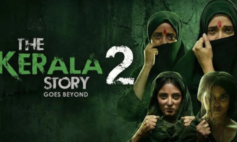 Kerala Story 2