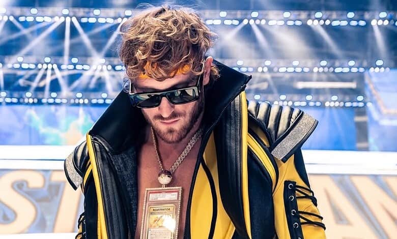 Logan Paul’s rare Pokémon card sells for Rs 150 crore at auction