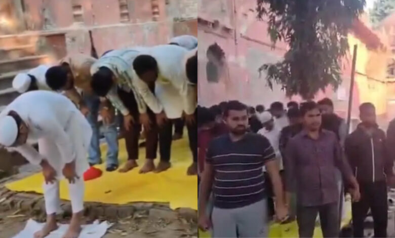 Lucknow University students issued notices