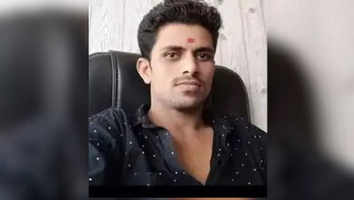 Maharashtra man kills daughter to contest in election