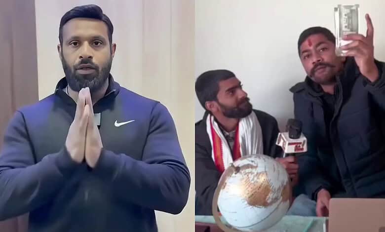 Man puts Rs 2 lakh bounty on Mohammed Deepak, arrested