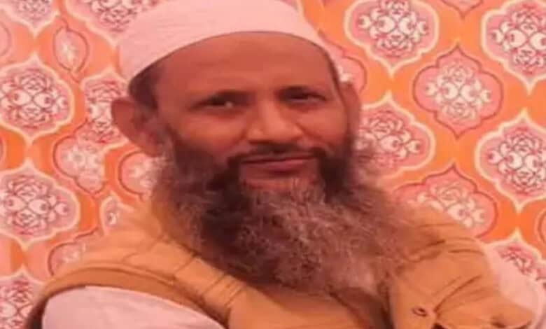 Suspended UP headmaster reinstated after students reject namaz claims