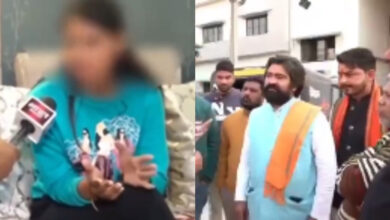 Meerut interfaith wedding stopped, man bookd under anti conversion law