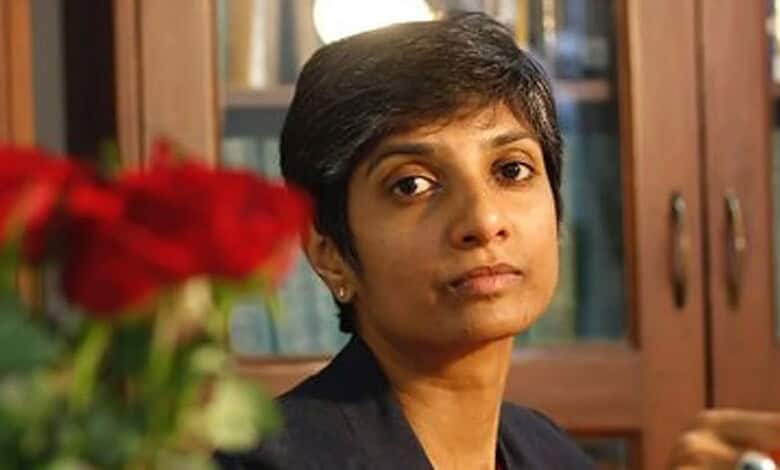 Menaka Guruswamy, a prominent lawyer and TMC’s Rajya Sabha nominee, may become India’s first LGBTQ Member.