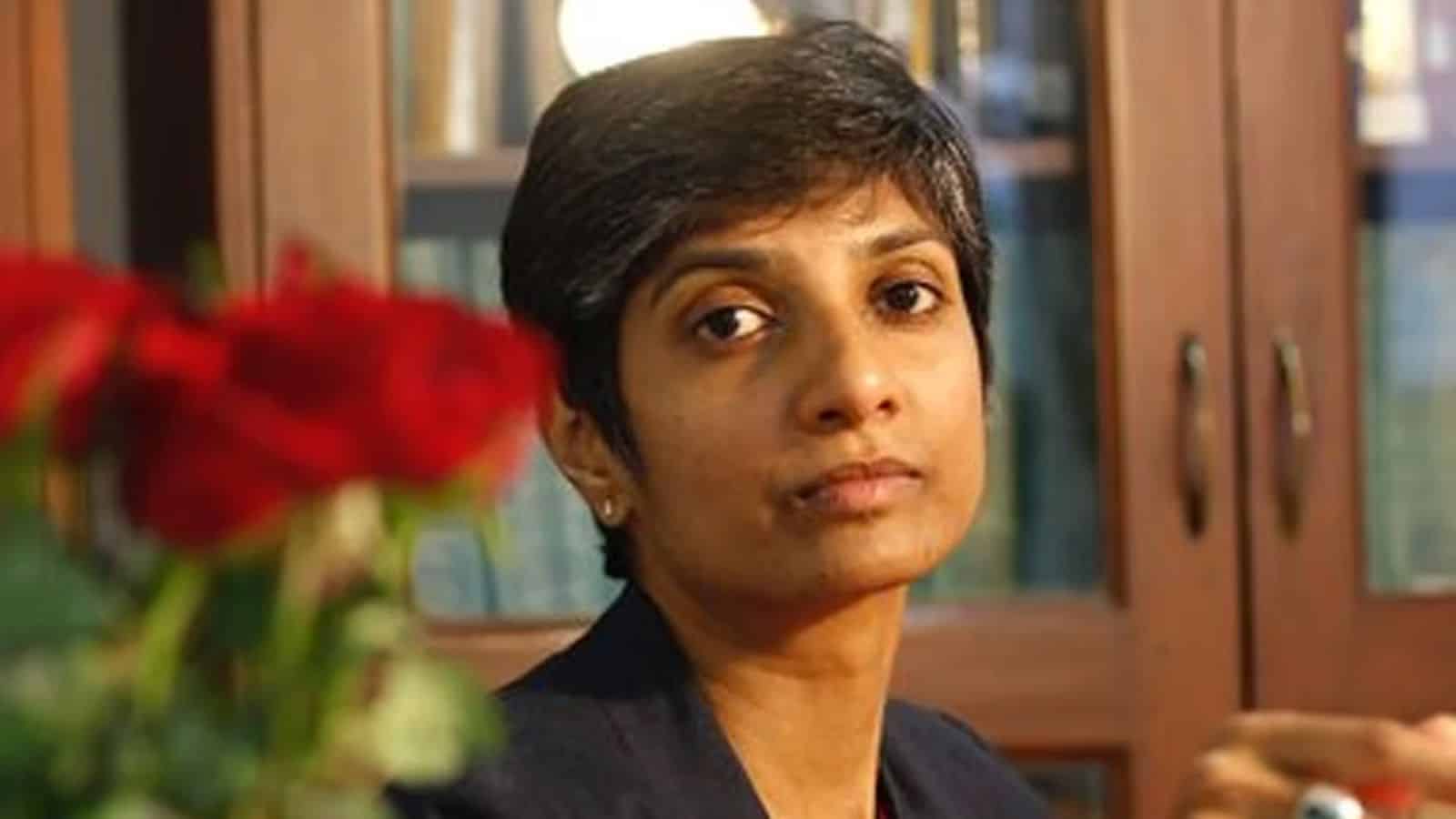 Menaka Guruswamy, a prominent lawyer and TMC’s Rajya Sabha nominee, may become India’s first LGBTQ Member.