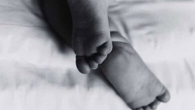 The NHRC seeks action taken report from Nagarkurnool district collector and SP within 4 weeks on the death of a two-month-old infant girl at Kummera Mallanna Jatara on February 18, 2026.