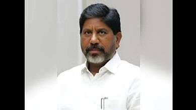 Telangana Deputy CM Bhatti Vikramarka
