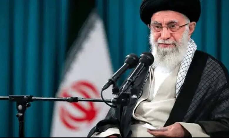 ‘If US initiates war, it’ll be regional’, says Iran’s supreme leader