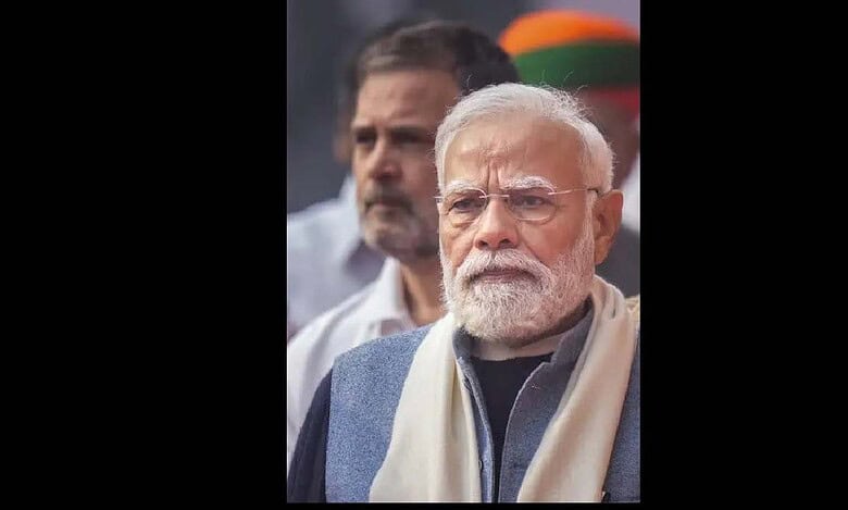 PM Narendra Modi