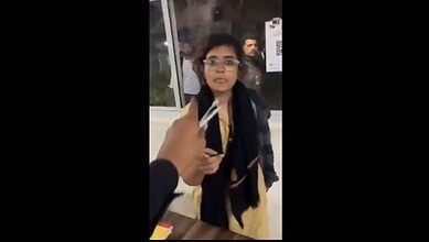 AISA student leader threatened by ABVP