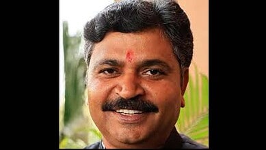 Rajasthan Congress leader Tikaram Jully