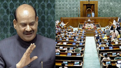No attempt to remove Lok Sabha speaker has ever been successful in the past