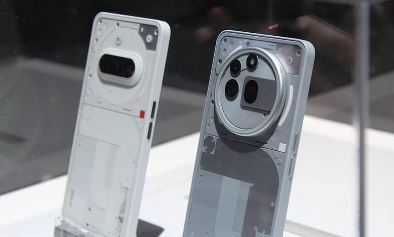 Nothing to skip flagship phone this year, to launch 4a and 4a Pro instead
