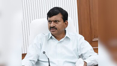 Telangana Tahsildar and RDO offices now housed in new government buildings, ending reliance on rented spa.