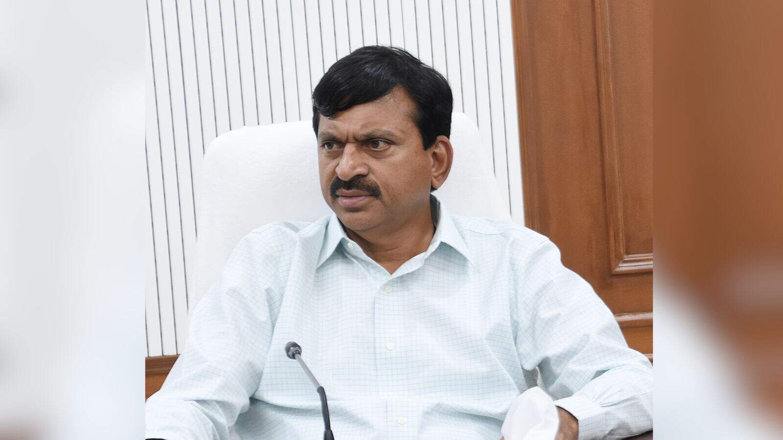 Telangana Tahsildar and RDO offices now housed in new government buildings, ending reliance on rented spa.