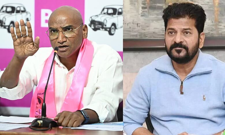 Revoke certificate given to Telangana CM, BRS leader emails Harvard