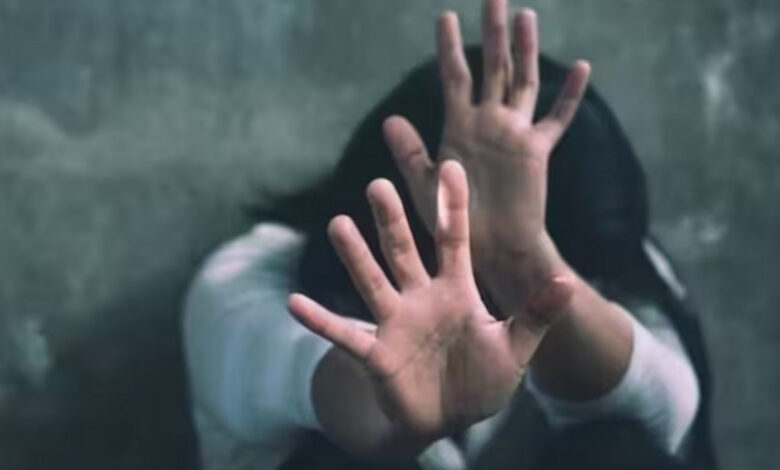 Rape Representative Image