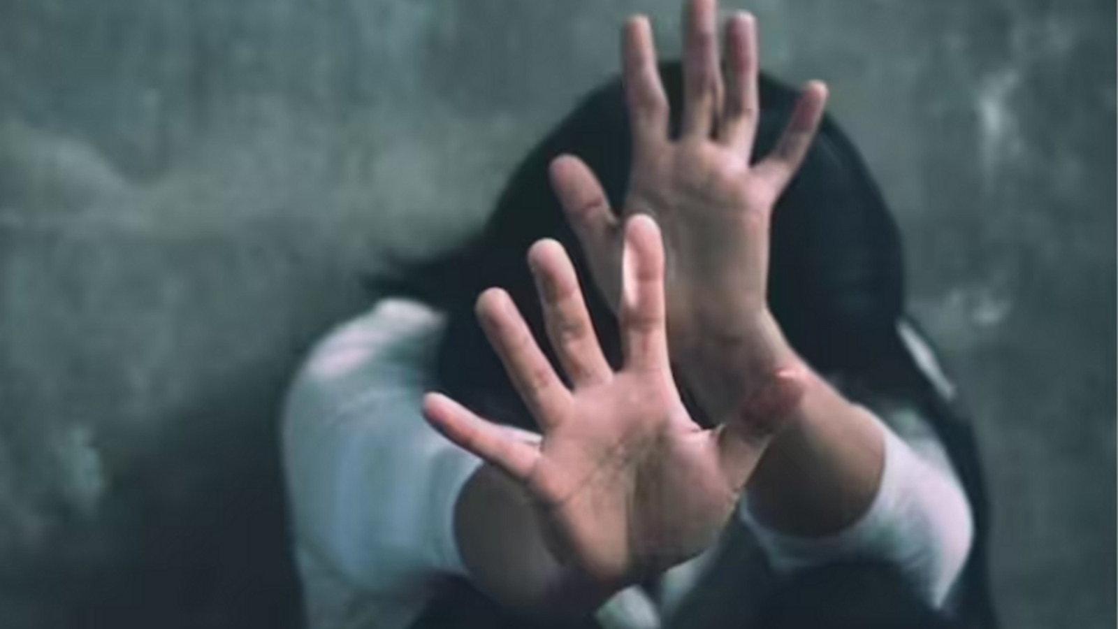 Rape Representative Image