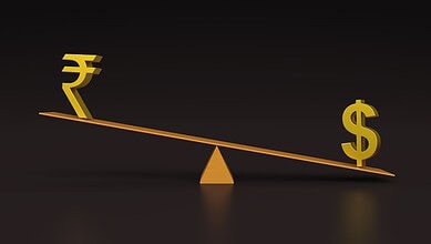 Representational image