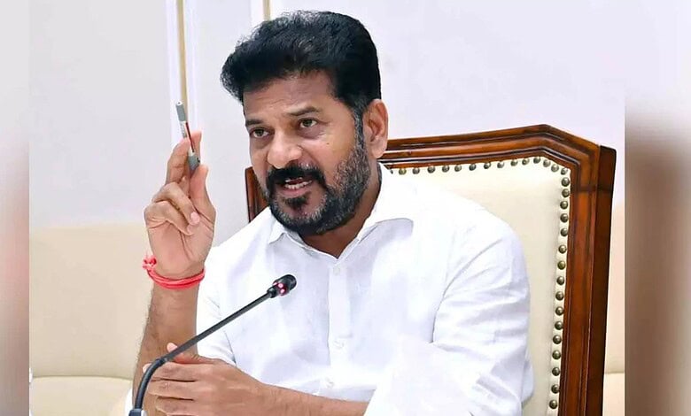 Telangana CM A Revanth Reddy on CURE region in Hyderabad
