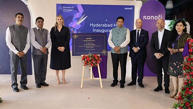 Sanofi expands Global Capability Centre in Hyderabad, to add jobs