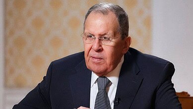 Senior official claims US prevents India from purchasing Russian oil.