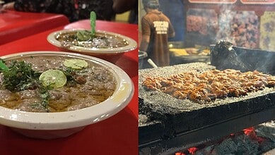 Phikka to mittha: How to speak like a Dakhni food critic this Ramzan