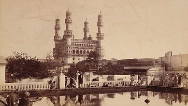 How Hyderabad broke its fast in Ramzan under the Nizams