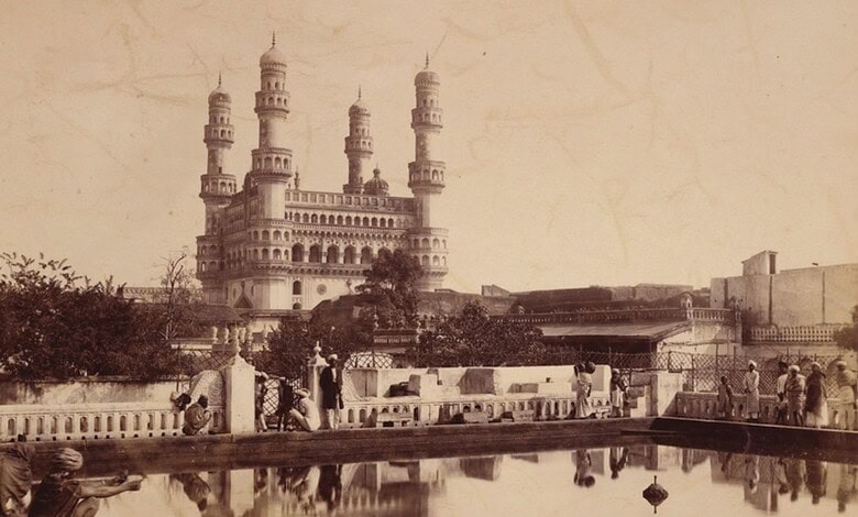 How Hyderabad broke its fast in Ramzan under the Nizams