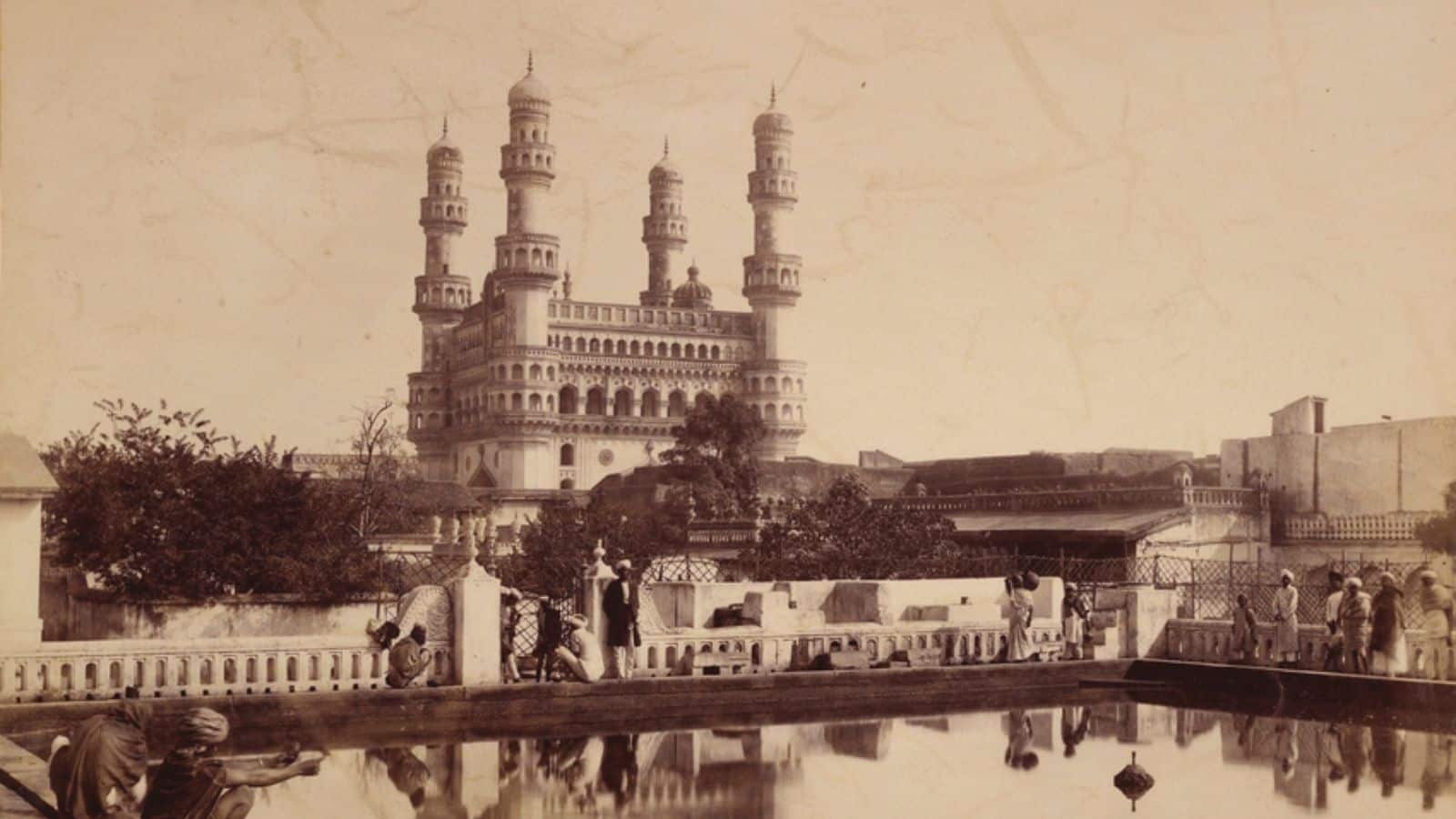 How Hyderabad broke its fast in Ramzan under the Nizams