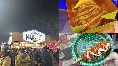 Foodie's guide: What to eat at Hyderabad's Numaish before it ends