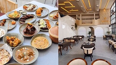 This Kondapur spot is serving rare North Indian food to Hyderabadis