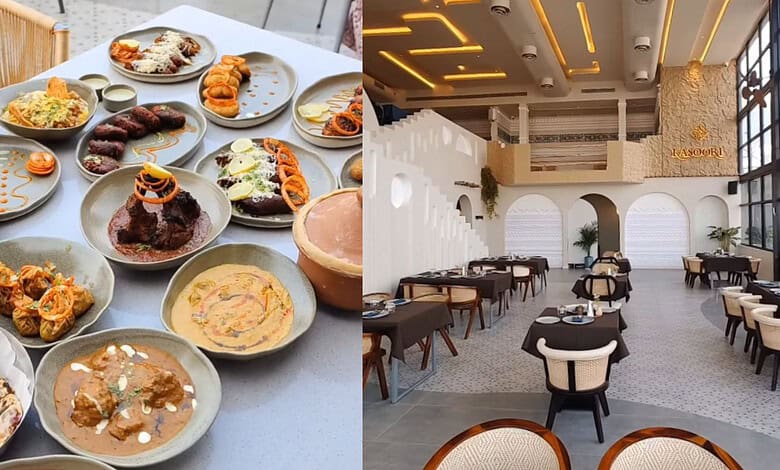 This Kondapur spot is serving rare North Indian food to Hyderabadis