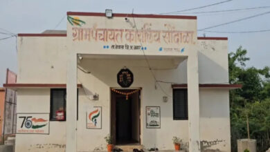 Soundala village gram sabha