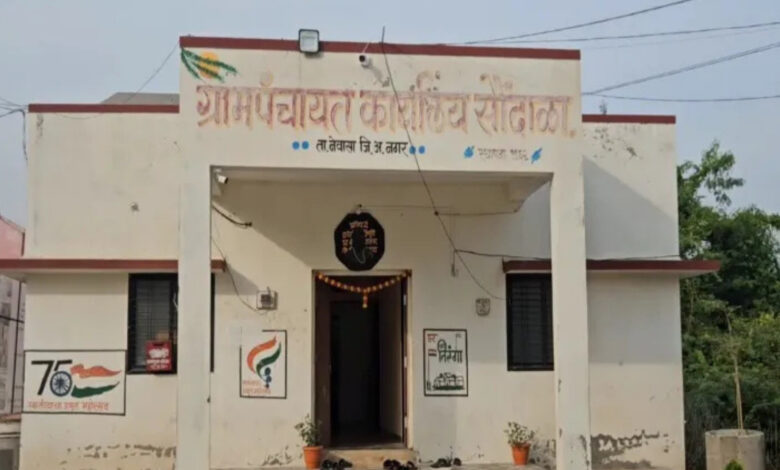 Soundala village gram sabha