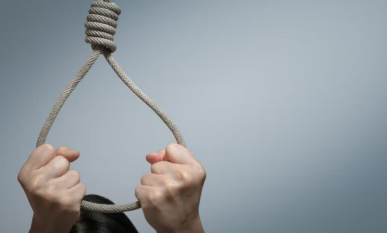 Suicide