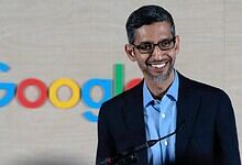 Sundar Pichai, CEO of Google, discusses India's potential to lead in artificial intelligence innovat.