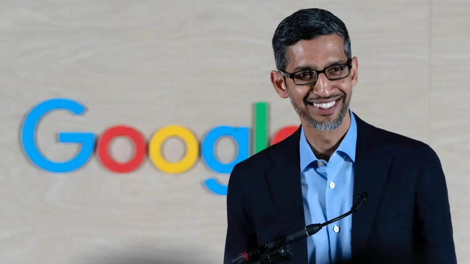 Sundar Pichai, CEO of Google, discusses India's potential to lead in artificial intelligence innovat.