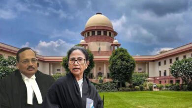 Supreme Court West Bengal SIR