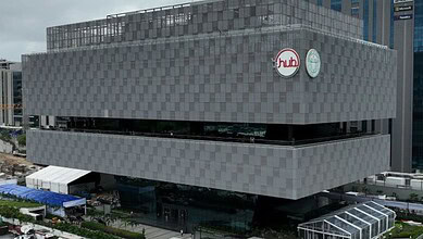 Hyderabad-based startup incubator T-Hub