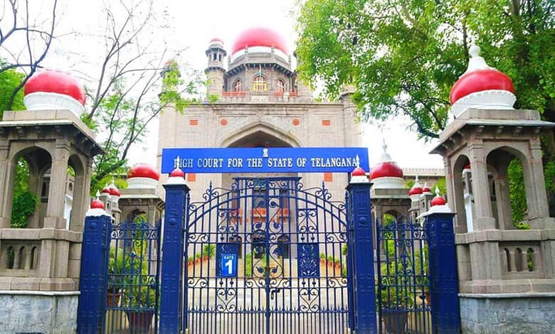 Telangana HC asks HYDRAA to maintain status quo on Kondapur land