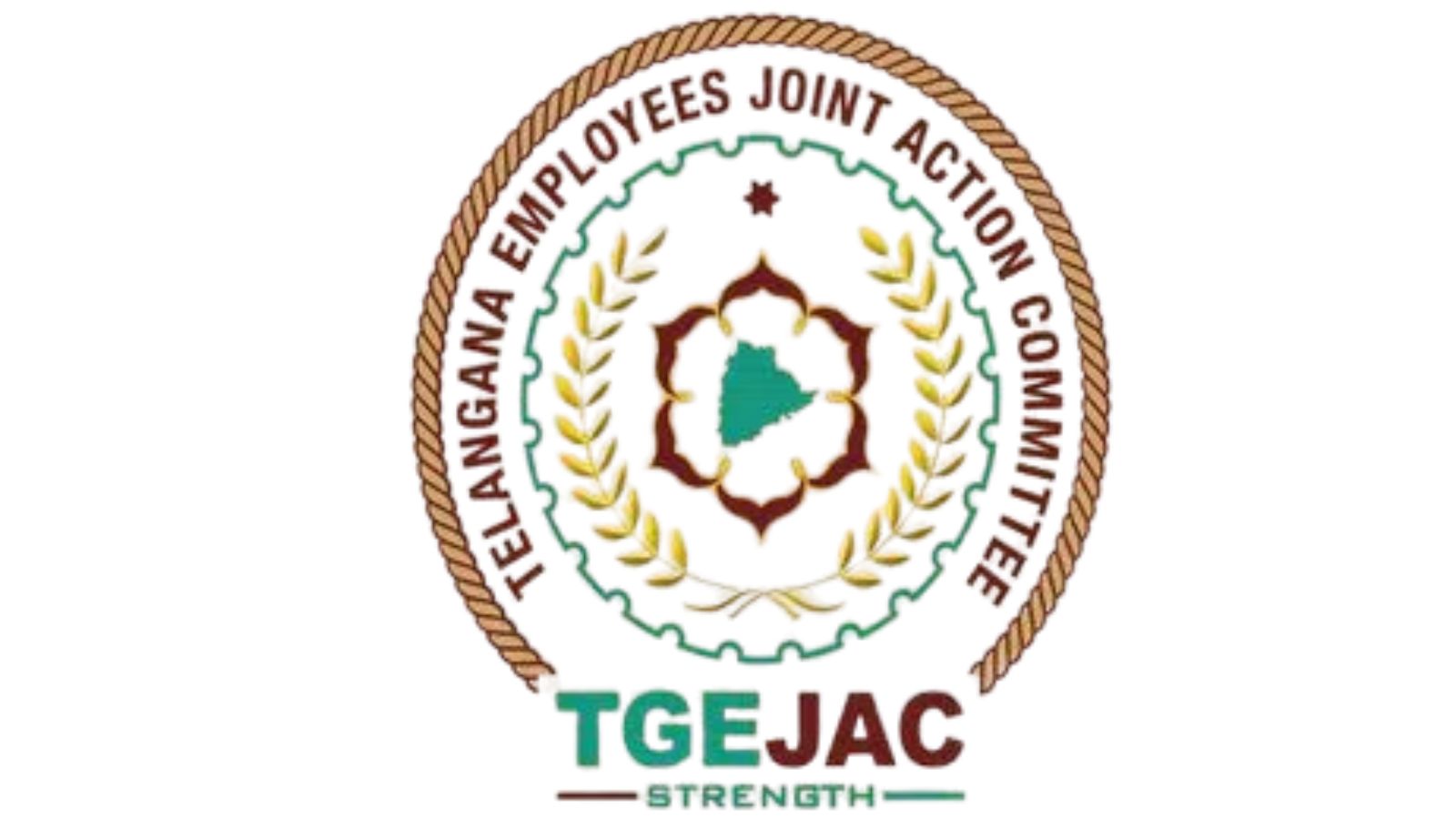 Joint Action Committee of Telangana Employees, Gazetted Officers, Teachers, Workers and Pensioners (TGEJAC)